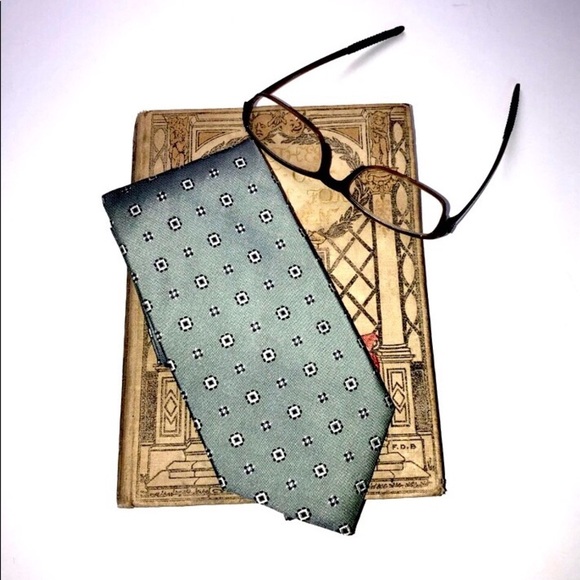 Jos. A. Bank Other - JoS A Banks NWT Executive Collection Tie